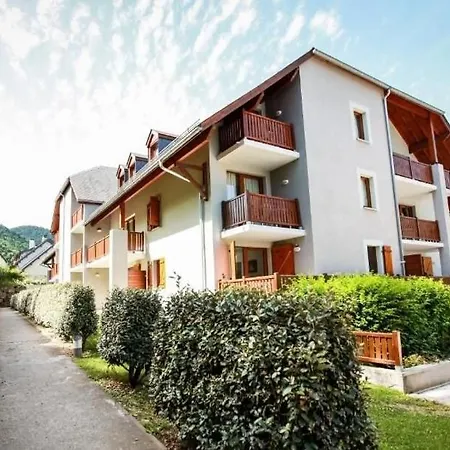 Proche St-lary