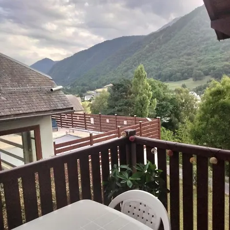 Proche St-lary *
