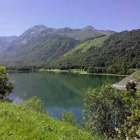 Proche St-lary *