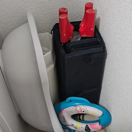 Proche St-lary Appartement