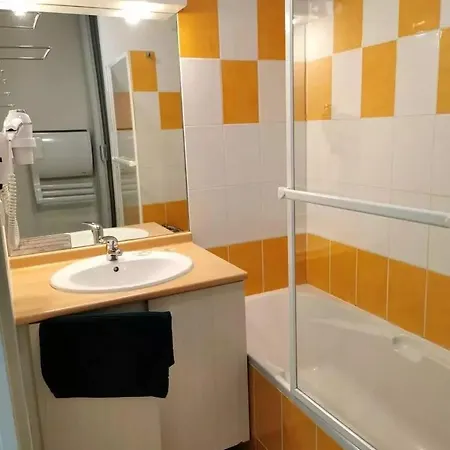 Appartement Proche St-lary *