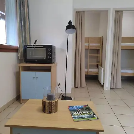 Appartement Proche St-lary *