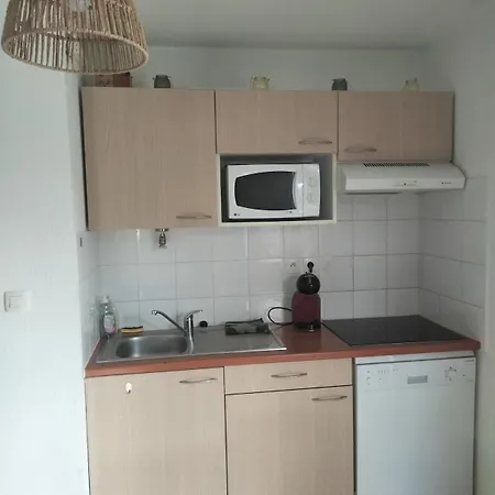 Appartement Proche St-lary Arreau
