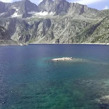 Appartement Proche St-lary *