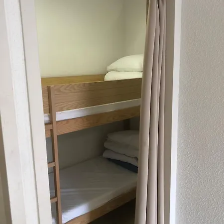 Proche St-lary Appartement