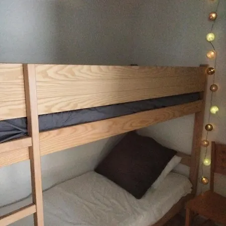 Appartement Proche St-lary