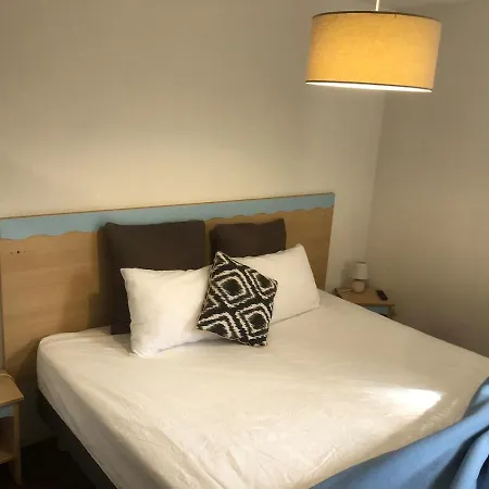 Appartement Proche St-lary