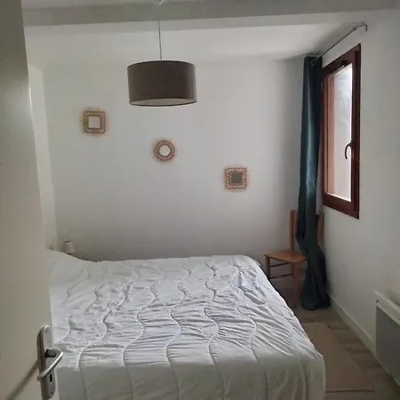 Proche St-lary Appartement *