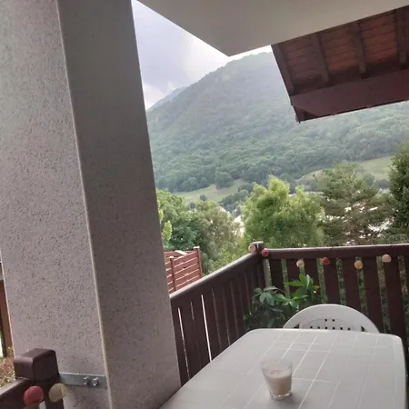 Proche St-lary Arreau