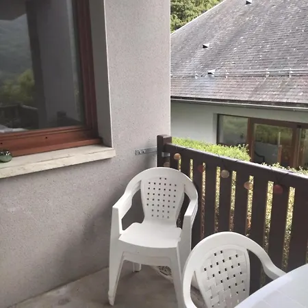 Proche St-lary * Arreau